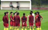 雷速体育比分直播-丹麦女足队员制胜关键比赛