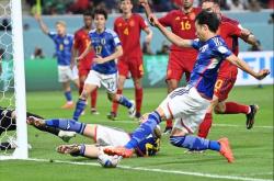 雷速体育网页版-赛前战术调整，球队击败日本强队晋级下一阶段