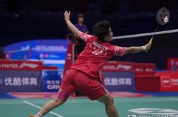 雷速体育电脑版官网-关于中国羽毛球队险胜日本羽毛球队，戴资颖高光表现的信息