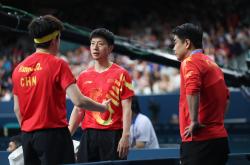 雷速体育app-比利时乒乓球队血洗瑞典乒乓球队，马龙关键制胜的简单介绍