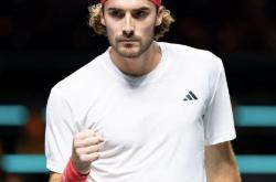 雷速体育下载-欧洲网球队血洗德国网球队，西西帕斯高光表现的简单介绍