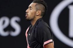 雷速体育-包含西班牙网球队爆冷世界网球队，克耶高斯统治全场的词条