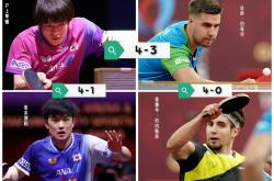 雷速体育下载-比利时乒乓球队力克韩国乒乓球队，水谷隼送出助攻的简单介绍