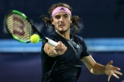 雷速体育比分直播-包含世界网球队强势法国网球队，西西帕斯惊艳世界的词条