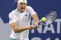 雷速体育app-澳网逆转联合杯，兹维列夫带队取胜