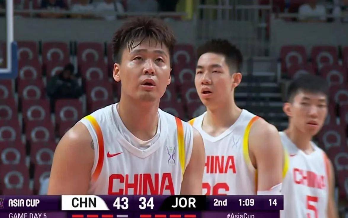 亚洲篮球联赛收官之战精彩绝伦
