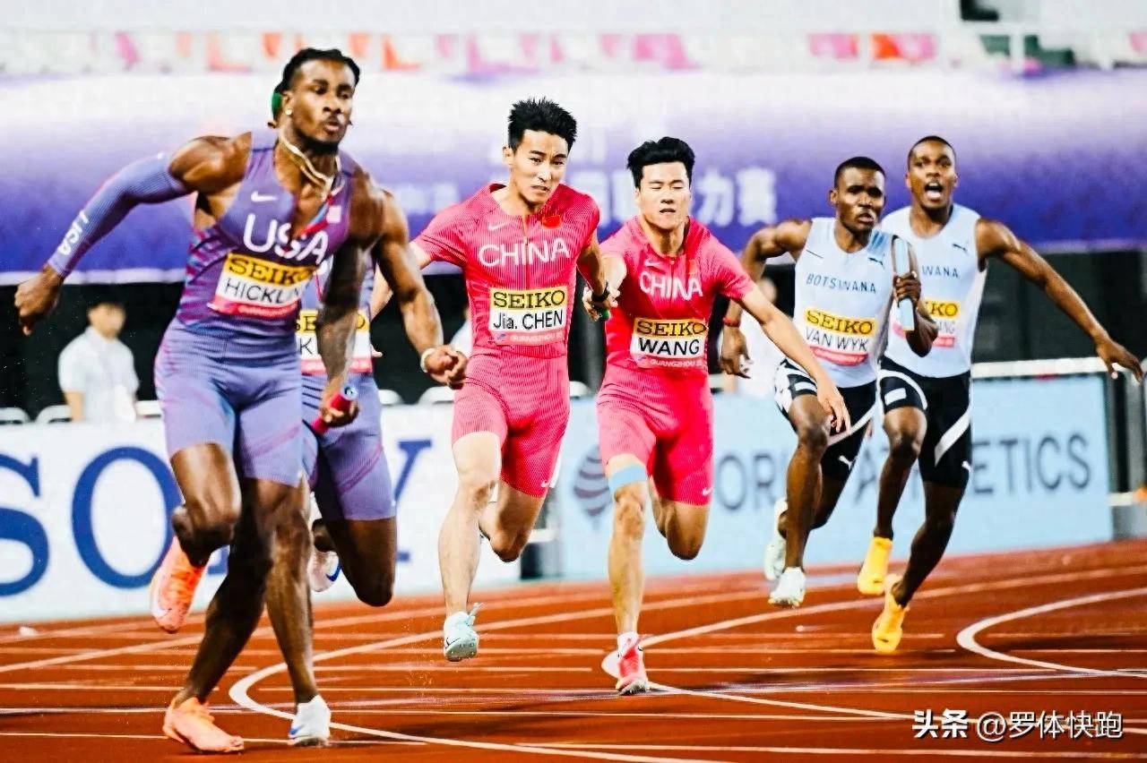 南非运动员与时并进，成功突破取得胜利的简单介绍