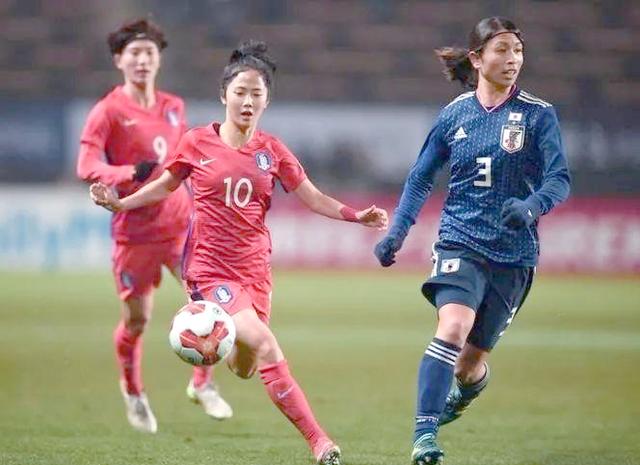 韩国队在国内比赛中拔得头筹