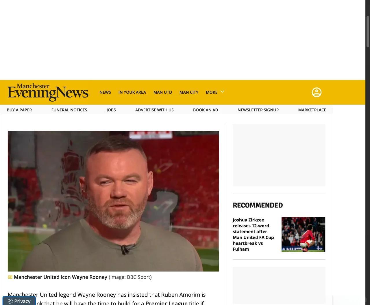 南美洲足球巨星状态下滑,鲁尼传言或将重返英国足坛的简单介绍 南美洲足球巨星状态下滑,鲁尼传言或将重返英国足坛的简单介绍