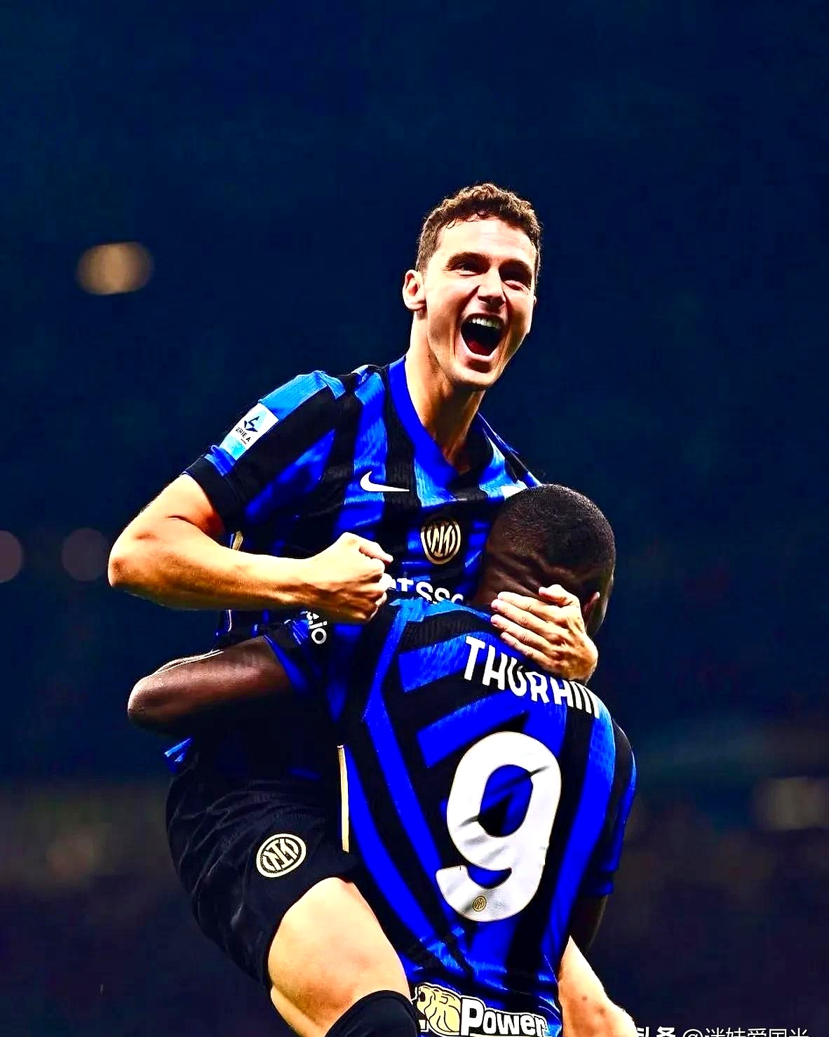 关于国米锋线大将加盟曼城:重点补强前场的信息 关于国米锋线大将加盟曼城:重点补强前场的信息