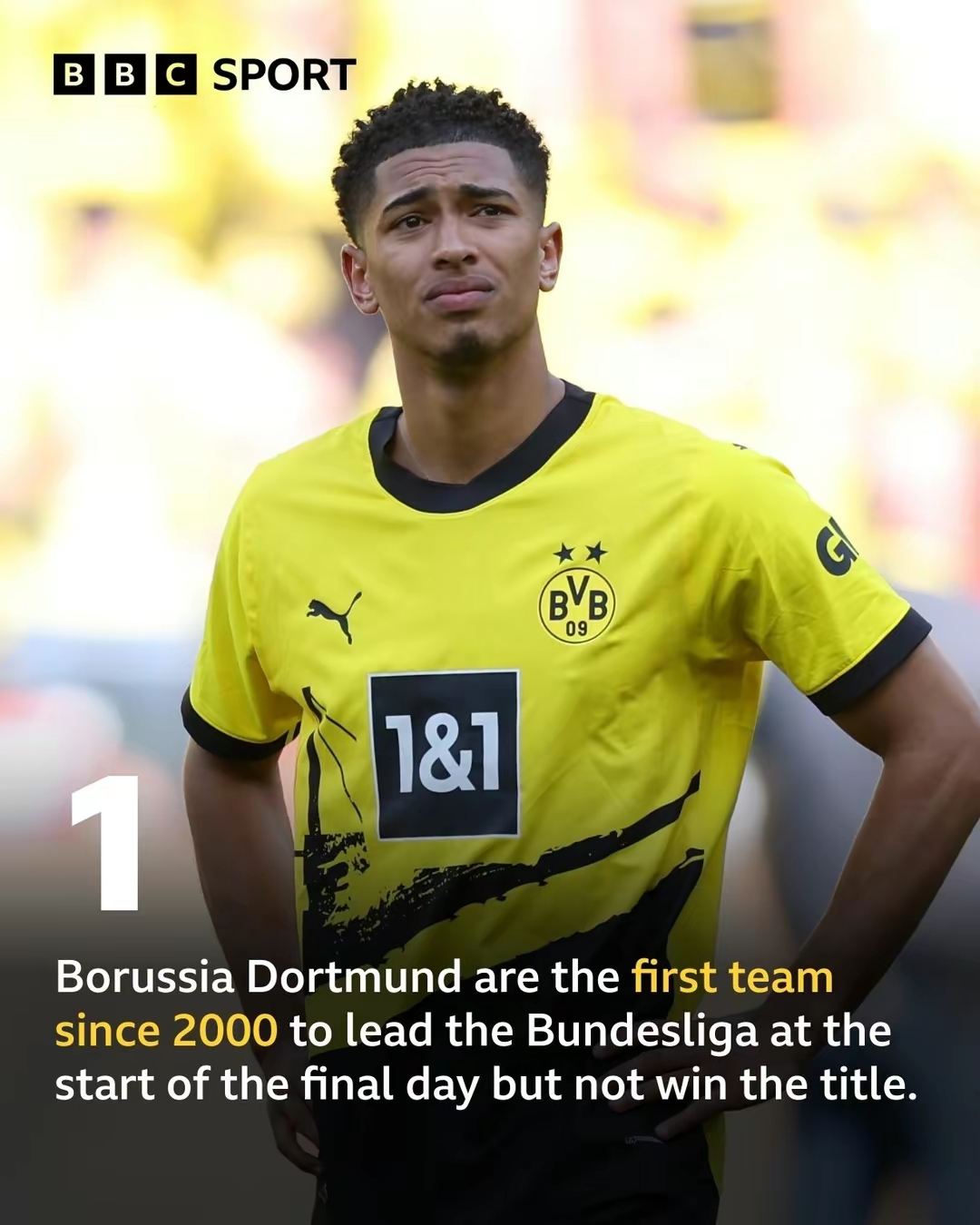 多特蒙德主场0-1不敌不伦瑞克,惨遭失利 多特蒙德主场0-1不敌不伦瑞克,惨遭失利