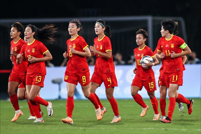 关于国内女足联赛再度燃烧,青春强娱迫胜的信息 关于国内女足联赛再度燃烧,青春强娱迫胜的信息