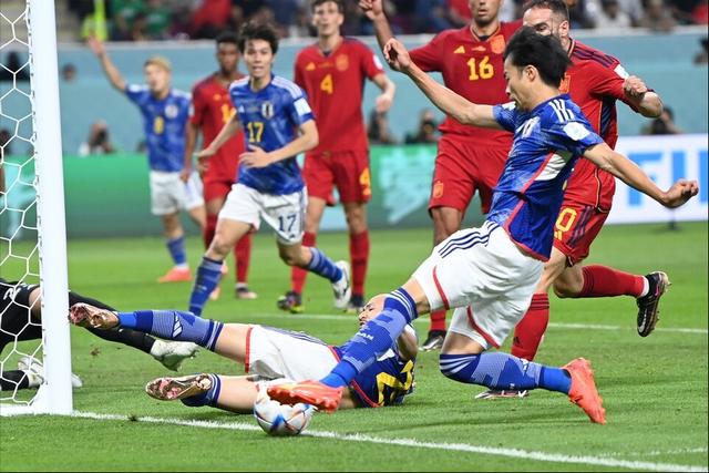 赛前战术调整,球队击败日本强队晋级下一阶段 赛前战术调整,球队击败日本强队晋级下一阶段