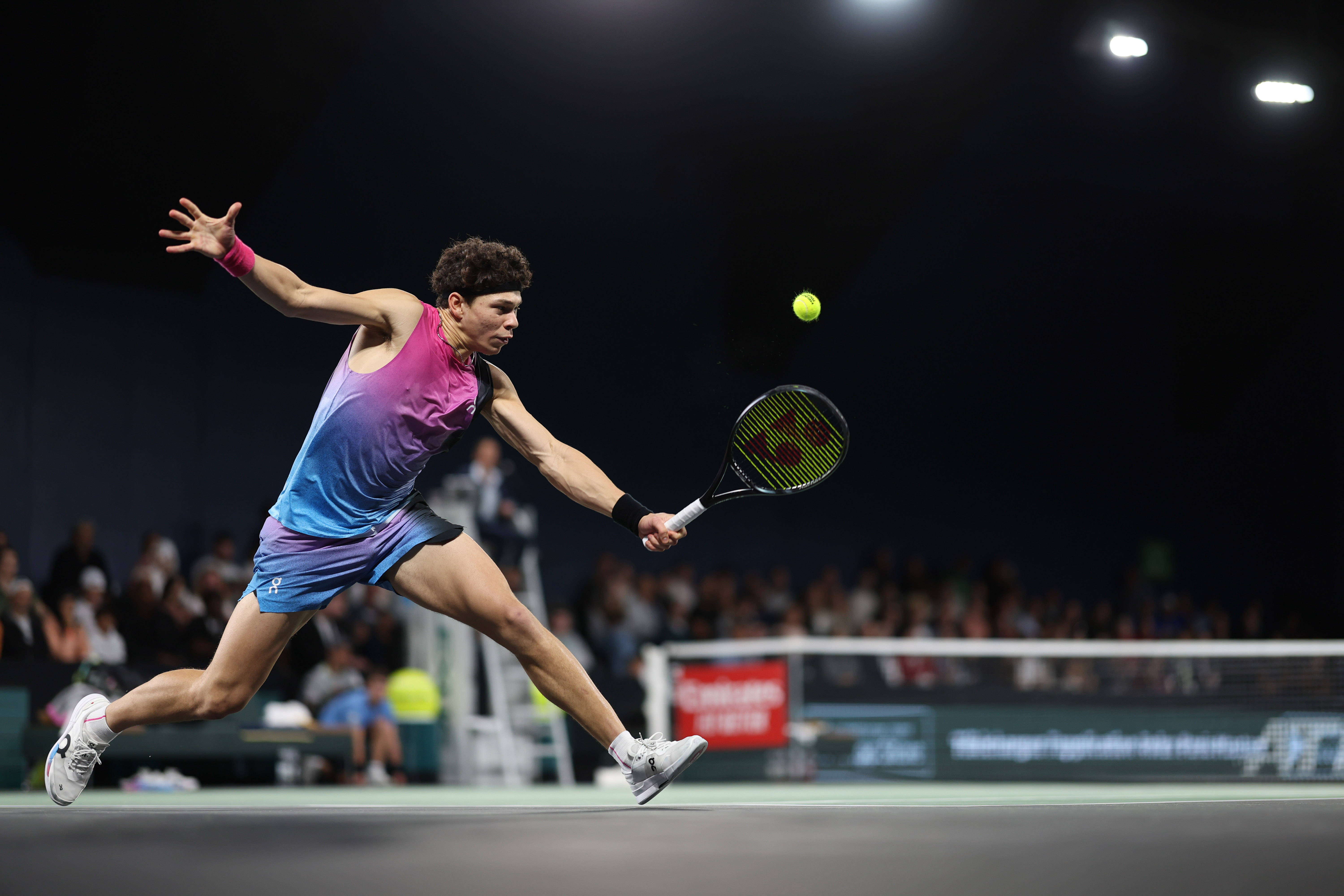 关于欧洲网球队险胜热刺,保罗·乔治惊艳世界波焦点之战小组赛,留下经典瞬间的信息 关于欧洲网球队险胜热刺,保罗·乔治惊艳世界波焦点之战小组赛,留下经典瞬间的信息