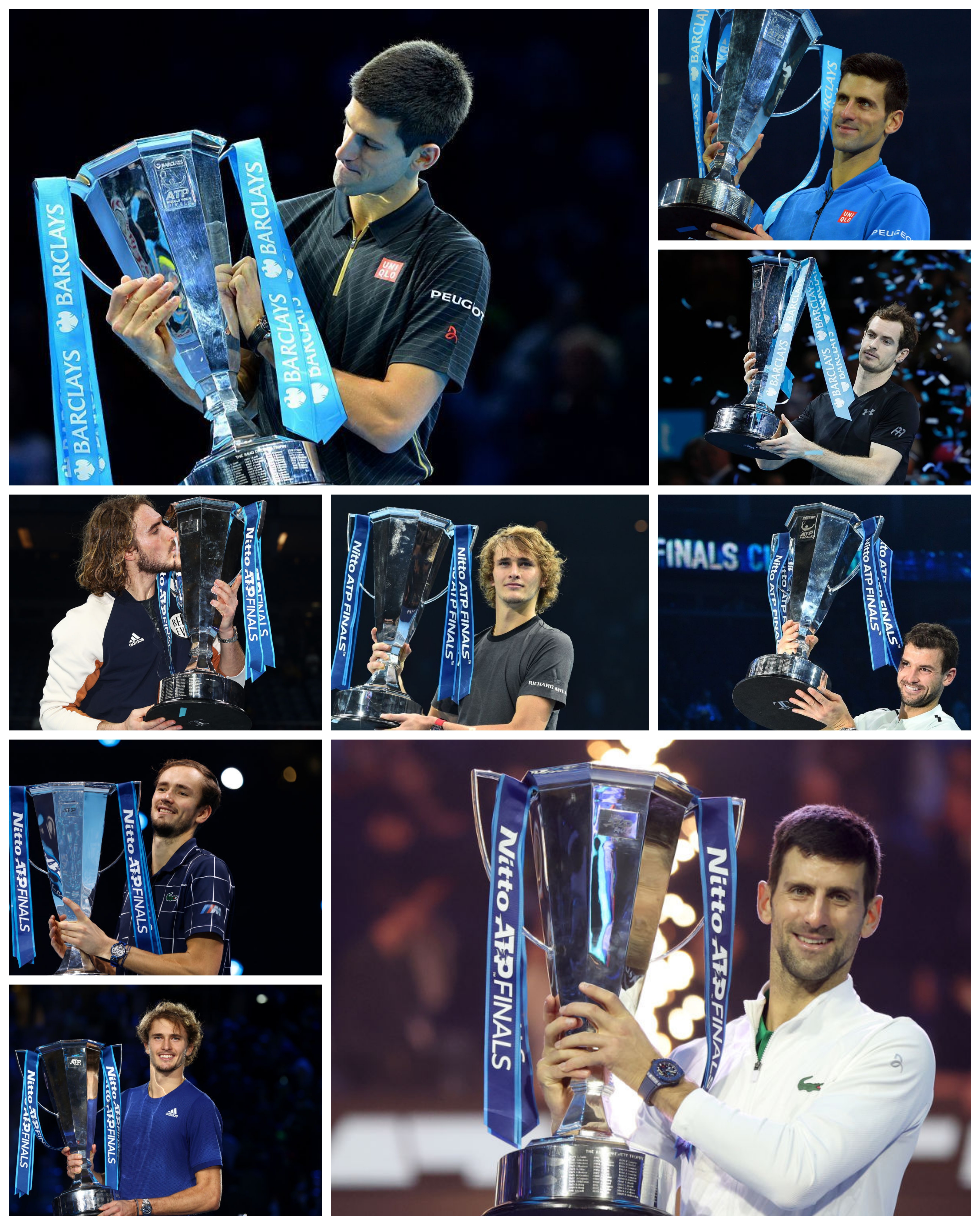 世界网球队完胜欧洲网球队,德约科维奇惊艳世界的简单介绍 世界网球队完胜欧洲网球队,德约科维奇惊艳世界的简单介绍