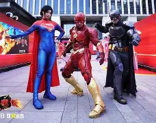 终极对抗!S赛战火再次点燃 终极对抗!S赛战火再次点燃