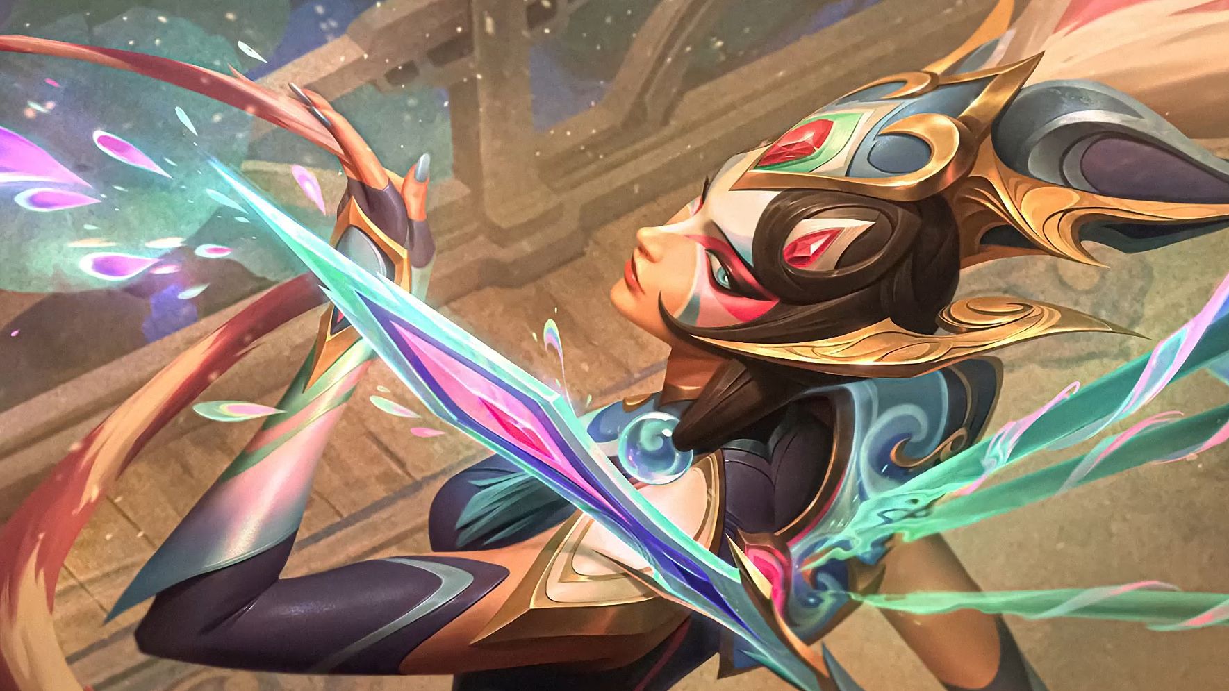 关于英雄联盟迎来宿敌之战,恩怨再续的信息 关于英雄联盟迎来宿敌之战,恩怨再续的信息