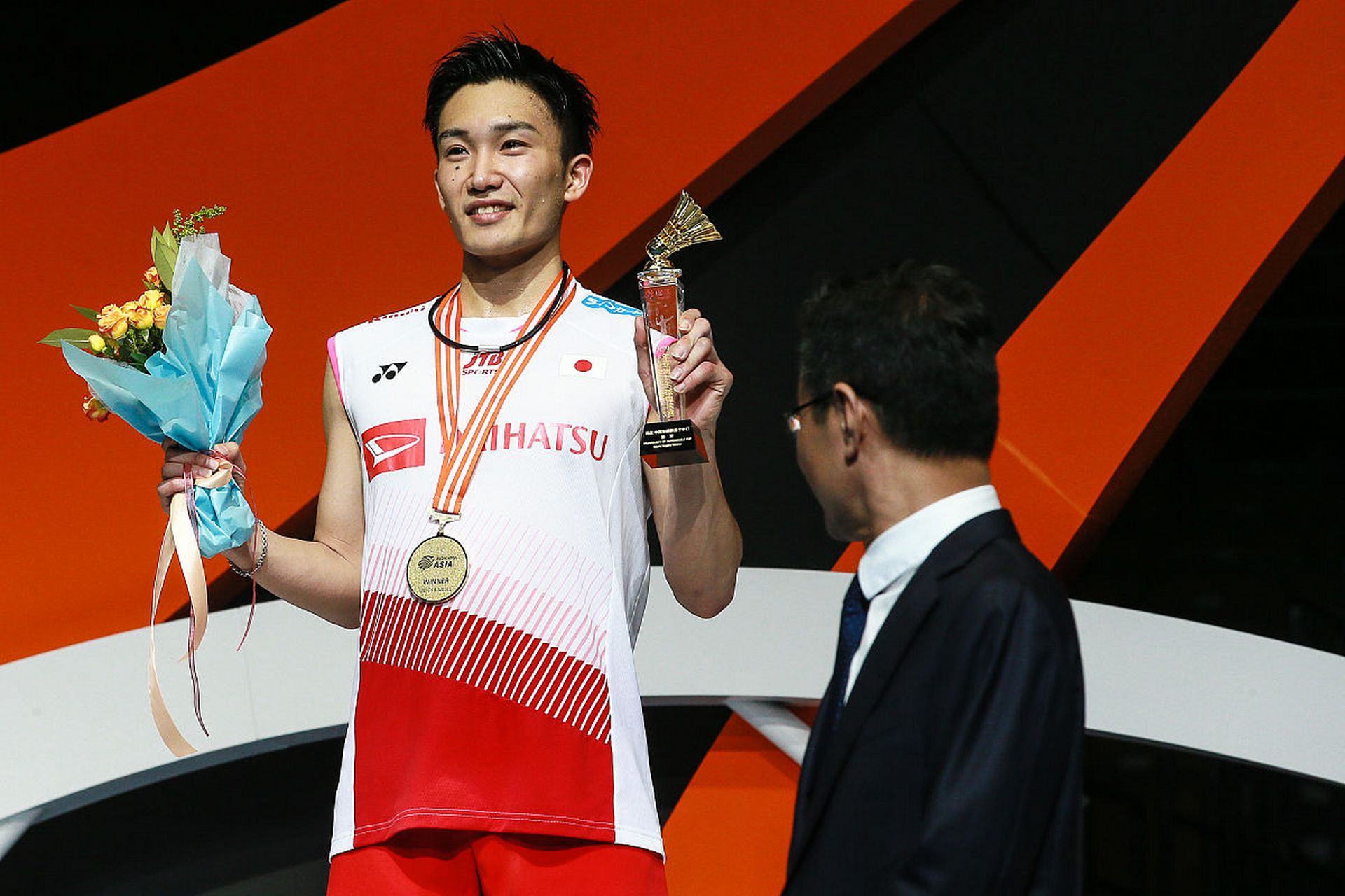 丹麦队完胜日本队,桃田贤斗惊艳四座的简单介绍 丹麦队完胜日本队,桃田贤斗惊艳四座的简单介绍