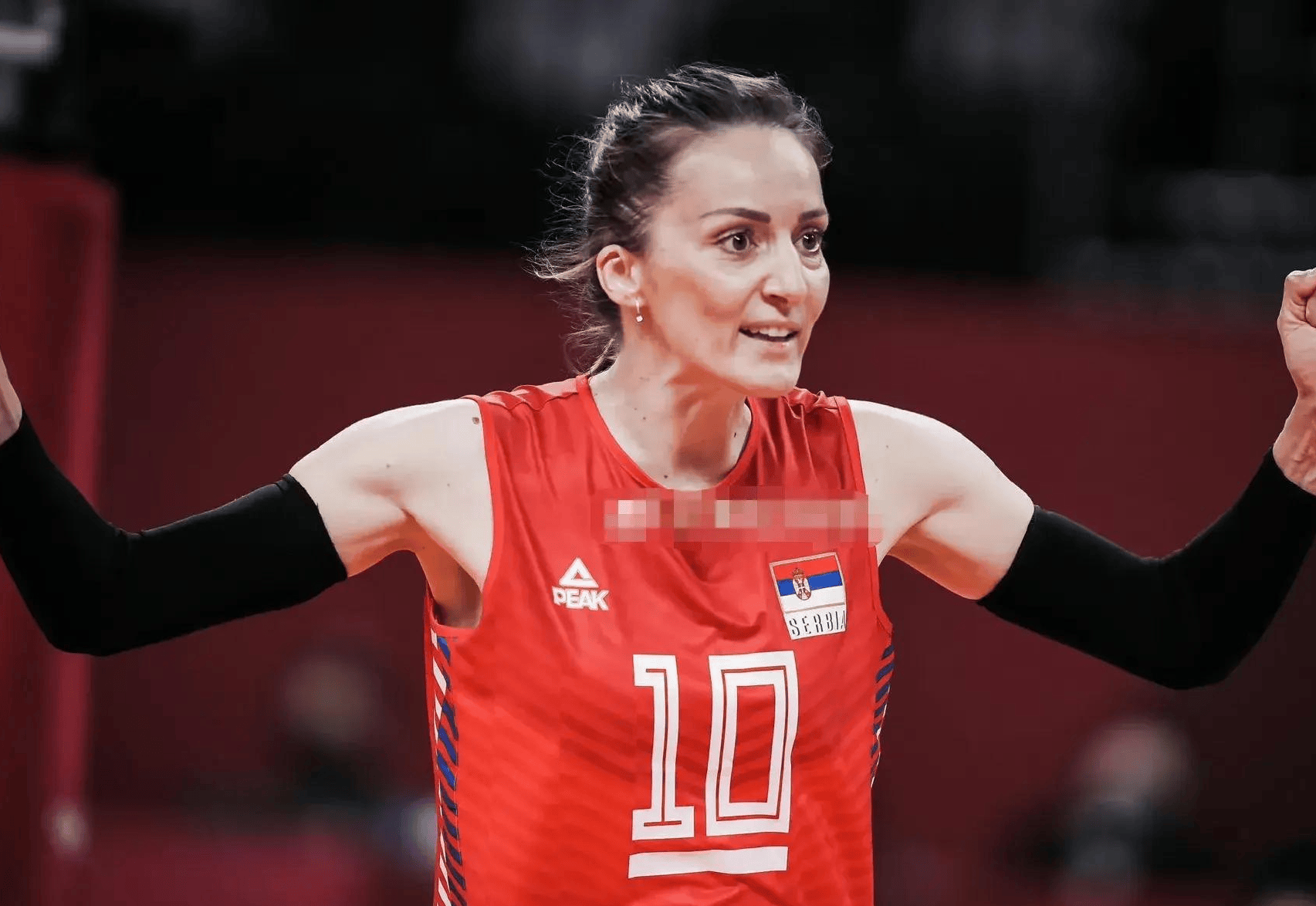 法国队横扫泰国队,辛杜带队取胜的简单介绍 法国队横扫泰国队,辛杜带队取胜的简单介绍