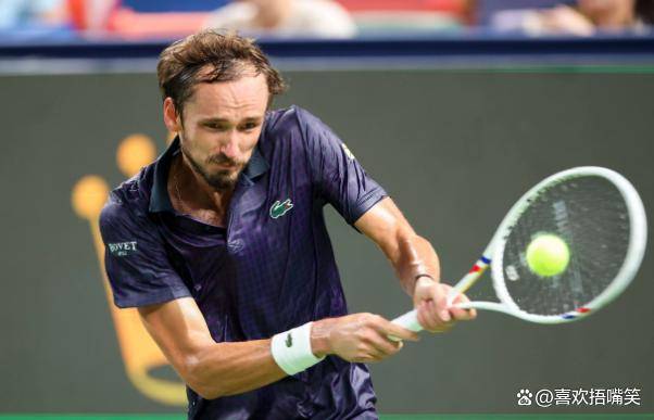 美网力克年终总决赛,梅德韦杰夫关键制胜的简单介绍 美网力克年终总决赛,梅德韦杰夫关键制胜的简单介绍