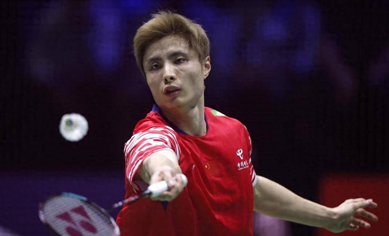 印尼队力克韩国队，石宇奇状态火热