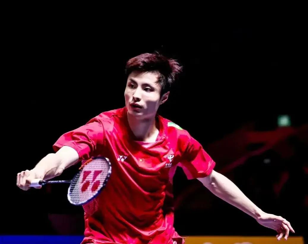 印尼队力克韩国队，石宇奇状态火热