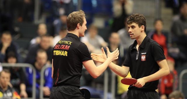 波兰队力克韩国队，林高远带队取胜