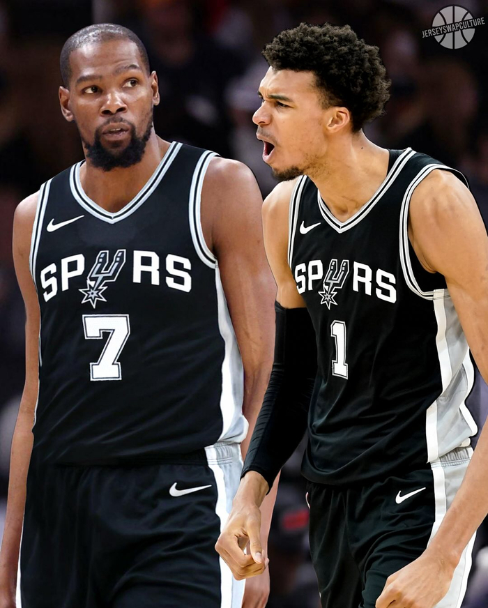 马刺绝杀广东队,杜兰特关键制胜 马刺绝杀广东队,杜兰特关键制胜